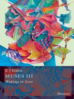 cover image of Waking in Love
